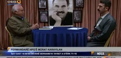 CHP’nin İmralı kararına Karayılan’dan cevap: “Bu hatadan dönmezlerse zarar görürler”