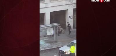 Washington'daki silahlı saldırıyı kim yaptı?