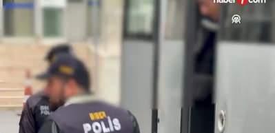 Yasa dışı bahis gelirlerini aklayan şüphelilere baskın