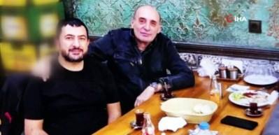 147 milyon liralık hırsızlık skandalında ilk ifade!