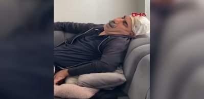 Hıçkırık hayatını kabusa çevirdi!