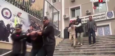 19 yıllık sır cinayet aydınlatıldı!