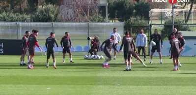 2026 Dünya Kupası'nda muhtemel rakiplerimiz yarın belli oluyor