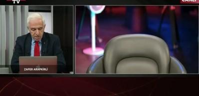 Yılmaz Özdil Sözcü Medya Grubu Başkanlığı’na getirildi