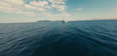 Türkiye'den tarihi ihracat!