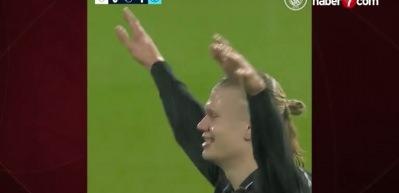 9 gollü çılgın maçta tarihi geri dönüş kıl payı kaçtı