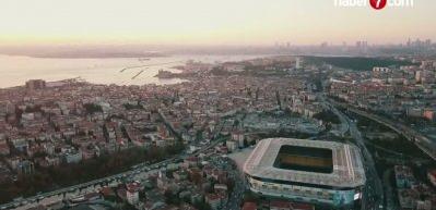 'Fenerbahçe'nin ilk kupası çalındı' iddiası!
