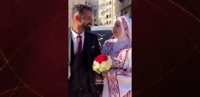 Gazze'de umut dolu anlar paylaşıldı! 