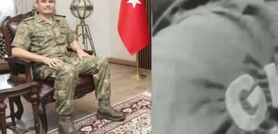 Makam aracıyla insan kaçakçılığı işine soyunan eski komutan hakkında karar verildi