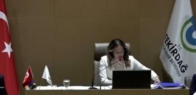 Tekirdağ Büyükşehir Belediyesi’nin ihalesinde şaşırtan usulsüzlük: 44 firma elendi