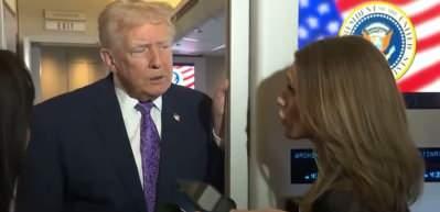 ABD Başkanı Trump'tan Maduro açıklaması! 