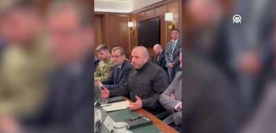 ABD: Ukrayna barış planı konusunda epey mesafe katettik ancak hala yapılacak çok iş var