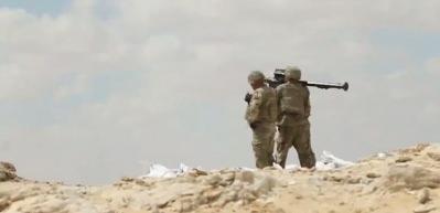 ABD ve Suriye’den DEAŞ'a ortak operasyon!