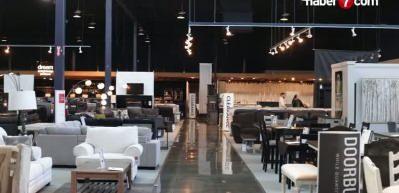 ABD'de şok! 77 yıllık dev mobilya şirketi iflas başvurusunda bulundu