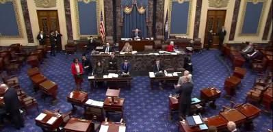 ABD'de Venezuela çekincesi: "Savaş suçu işlemiş olabiliriz"