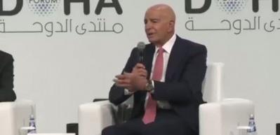 ABD'den Hamas ile İsrail arasındaki ateşkeste Türkiye rolü açıklaması