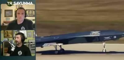 ABD'li pilotlar hayrete düştü! KIZILELMA'yı yorumlarken ağızları açık kaldı: Bu bir devrim