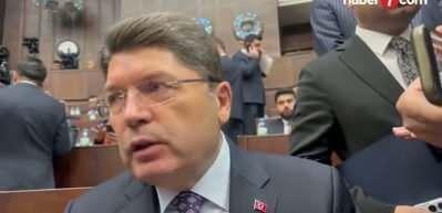 Adalet sistemini tıkayan uyuşmazlık olaylarındaki rekor düzelmeyi Bakan Tunç açıkladı