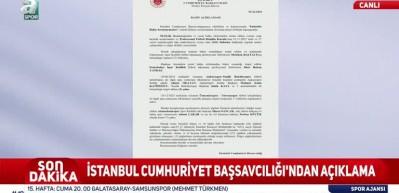 Adana Demirspor’un sski başkanı Murat Sancak bahis soruşturmasında gözaltında