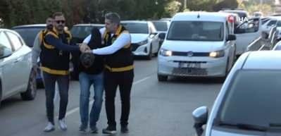 Adana'da roman gibi gerçek hayat hikayesi