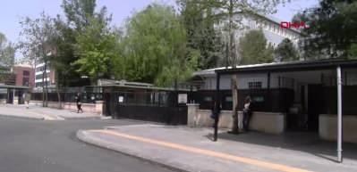 Adli emanet soygununda bu kez adres Diyarbakır!