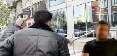 Adliye soygununda dikkat çeken 13 Kasım detayı