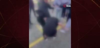 Akran zorbalığı yürekleri yaktı! Antalya'da 11 kişi bir kızı linç etti 