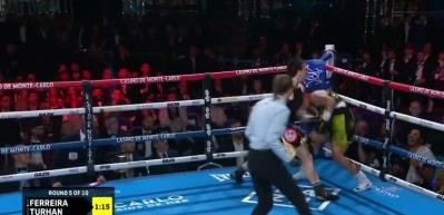 'Altın Türk Savaşçısı' Elif Nur Turhan, dünya şampiyonu oldu!