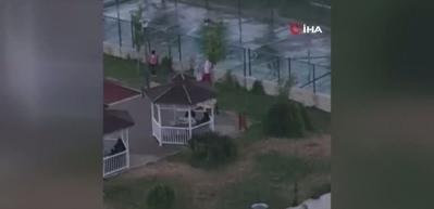 Ankara'da iki kardeşe saldırmıştı! Pitbullu tasmasız ve ağızlıksız gezdirmiş