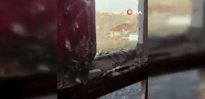 Ankara'da kümeste tutulan engelli çocukla ilgili sıcak gelişme!