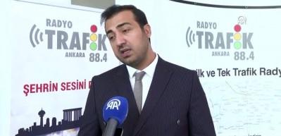 Ankara’da trafik sorunu büyüyor: Araç sayısı rekor kırdı
