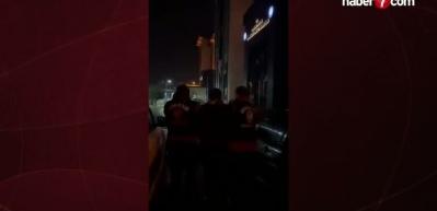 Arif Kocabıyık tutuklandı