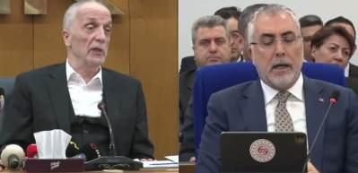 Asgari ücret görüşmeleri 12 Aralık'ta gerçekleştirilecek