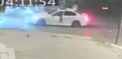 Avcılar'da kaza sonrası başlayan tartışma cinayetle bitti