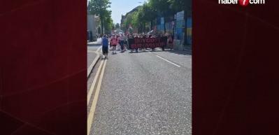 Avrupa'da 5 ülke Eurovision'dan çekildi!