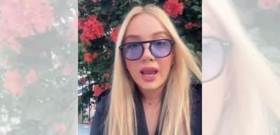 Avukat bir kadından ders niteliğinde sözler: Kendinize saygınız mı yok!