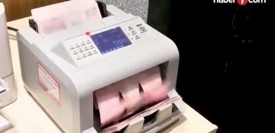 Açıklanan Kasım ayı enflasyonu ile TÜFE'de rekor düşüş gerçekleşti