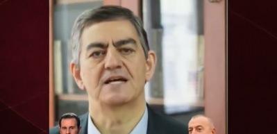 Azerbaycan’da Ali Kerimli gözaltına alındı