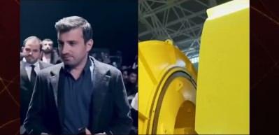 Bakan Bayraktar Baykar'ın çalıştığı nükleer teknoloji hakkında ilk kez konuştu