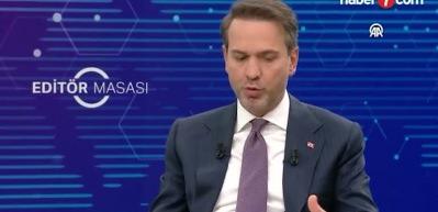 Bakan Bayraktar "Denizde ve karada aranmadık yer kalmayacak" diyerek seferberlik vurgusunda bulundu