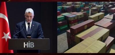 Bakan Ömer Bolat Mısır'la varılan anlaşmaların ayrıntılarını açıkladı