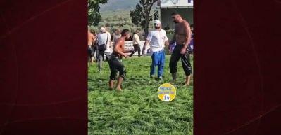 Er meydanına siklet farkı damga vurdu