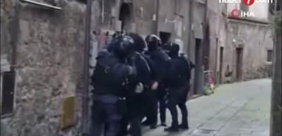 Barış Boyun örgütüne çocuk üyeler davası: 75,5 yıla kadar hapis istendi