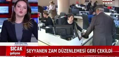 Başkan Erdoğan, tepki çeken 30 bin TL'lik zam teklifini geri çektirdi