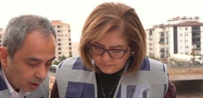 Başkan Şahin'den müjde: Abdülhamit Han Köprülü Kavşağı mart ayında hizmette