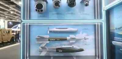 Batı basınında KGK-84 şaşkınlığı: “Ne ABD ne Rusya bu yeteneğe sahip değil”