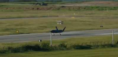 Bayraktar KIZILELMA Sinop testinde hedefi vurdu, dünya basını “tarihi başarı” dedi