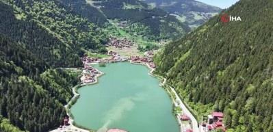 Belediye başkanı Uzungöl için acı gerçeği açıkladı