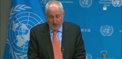 BM: İşgal altındaki Batı Şeria'da bu yıl günde ortalama 5 saldırı gerçekleştirildi