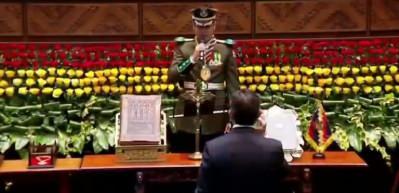 Bolivya'da yeni hükümetten ABD ve İsrail kararı